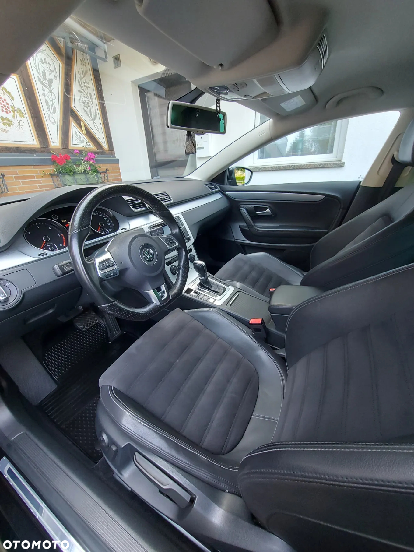 Volkswagen CC 2.0 TDI DPF BMT DSG - 9
