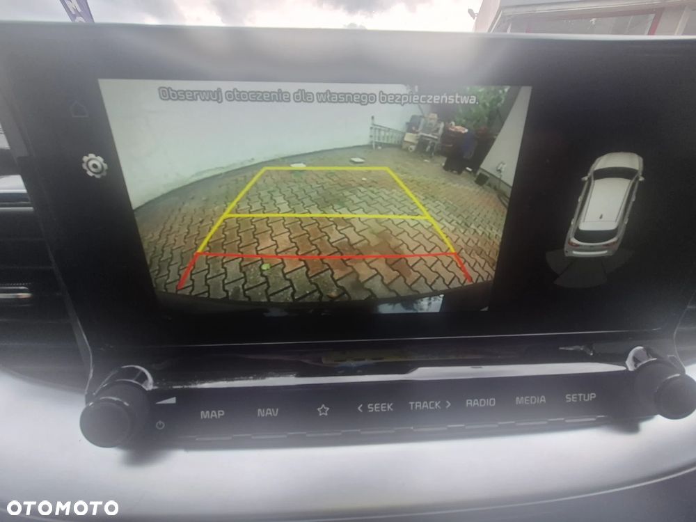 Kia Ceed 1.6 CRDi SCR L Business Line Plus - 20