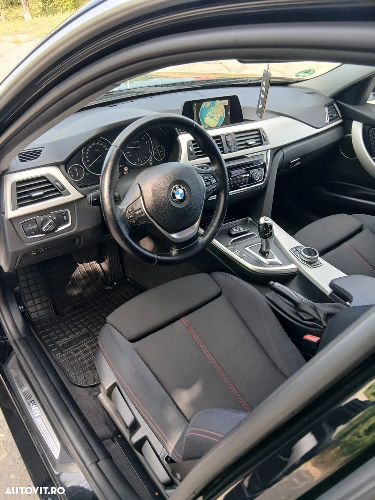 BMW Seria 3 - 11