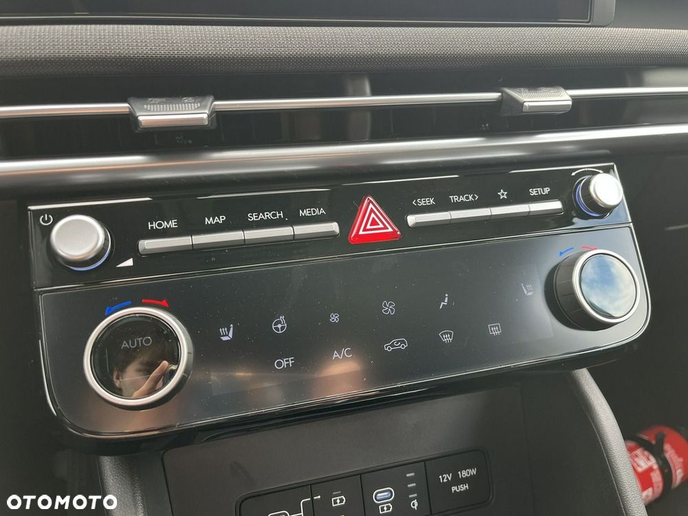 Hyundai Tucson 1.6 T-GDi Smart 2WD - 26