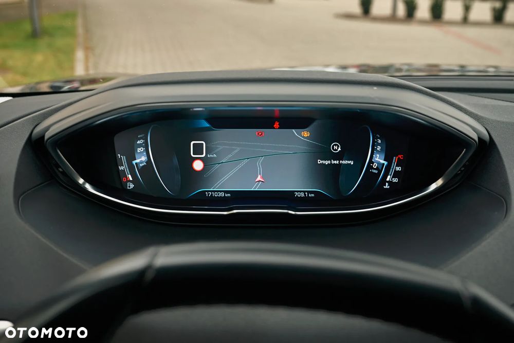 Peugeot 3008 BlueHDi 130 Stop & Start Allure - 27