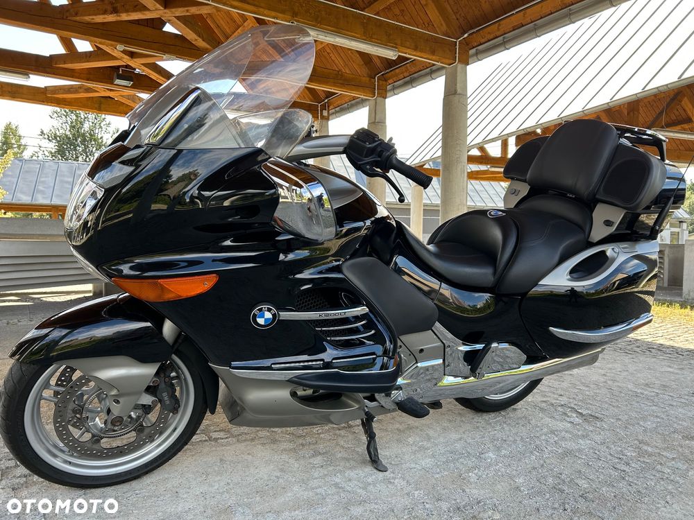 BMW LT - 1