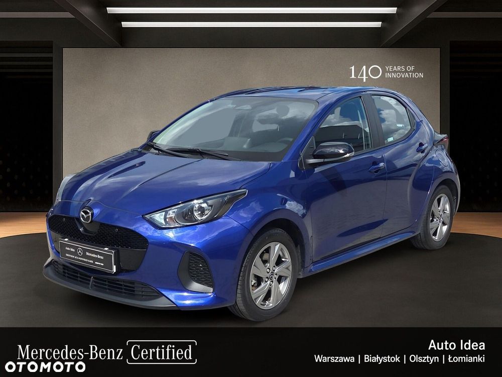 Mazda 2 - 2