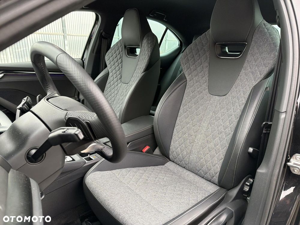 Skoda Octavia - 12