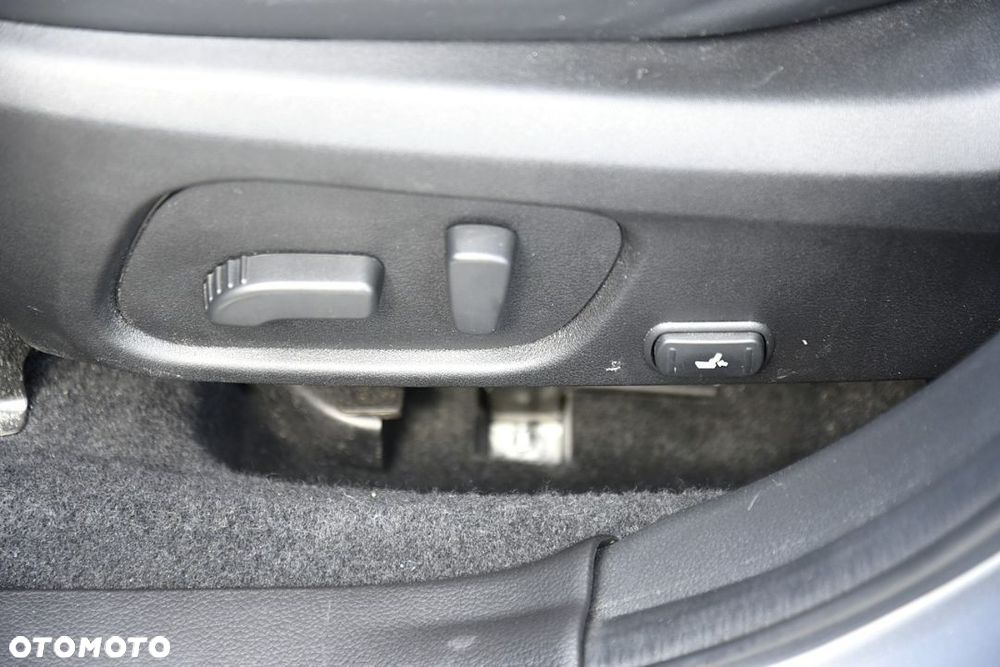 Subaru Forester - 14