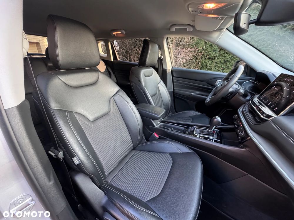 Jeep Compass - 29