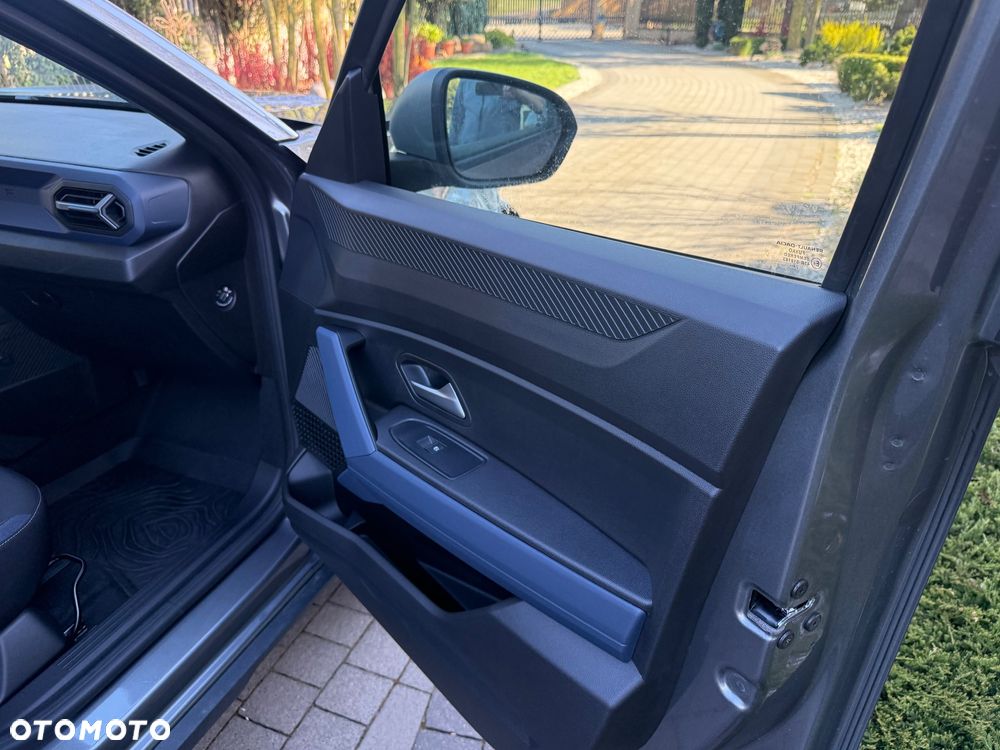 Dacia Duster 1.2 TCe mHEV Journey - 26