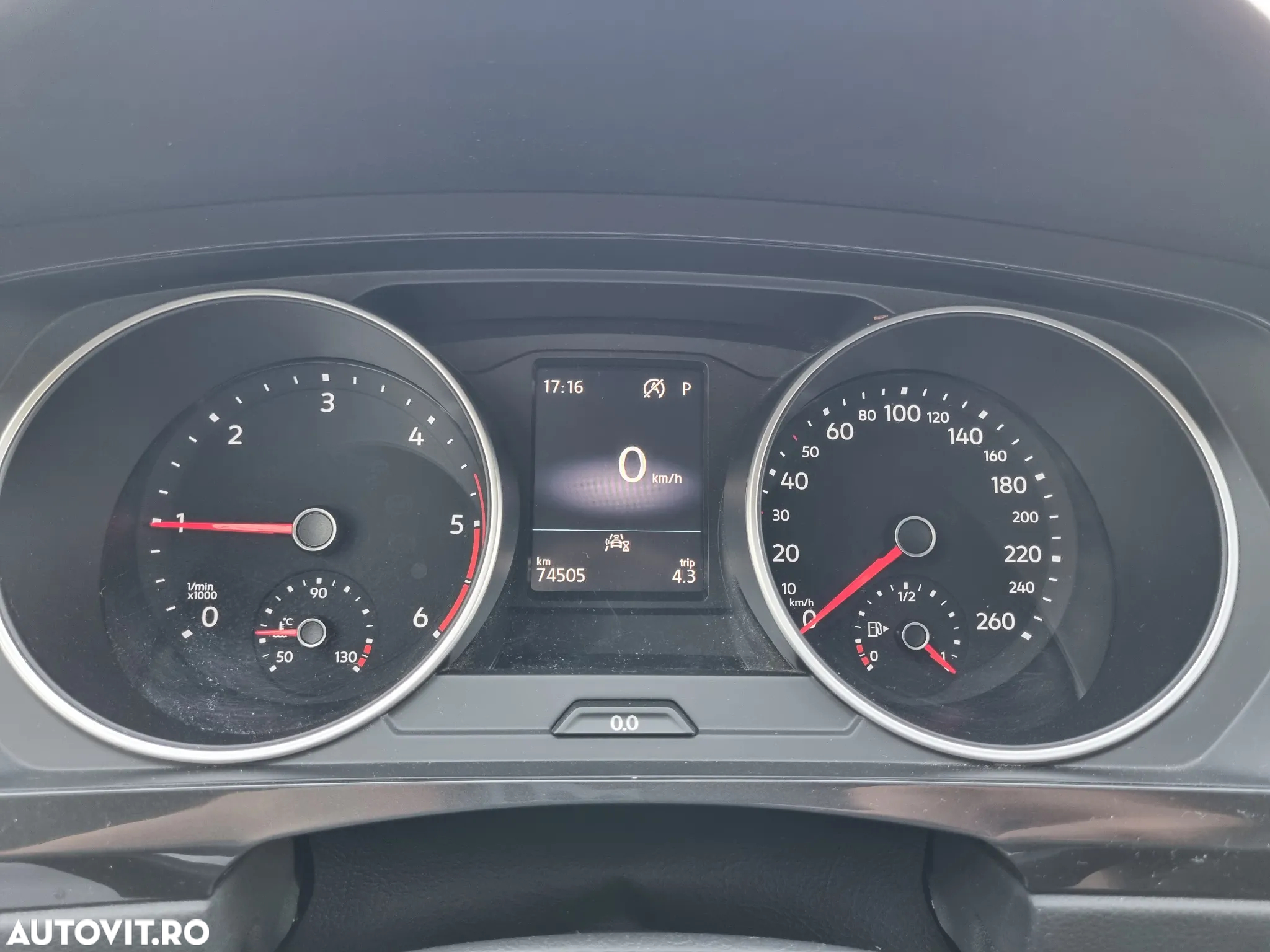 Volkswagen Tiguan 2.0 TDI SCR DSG Life - 18