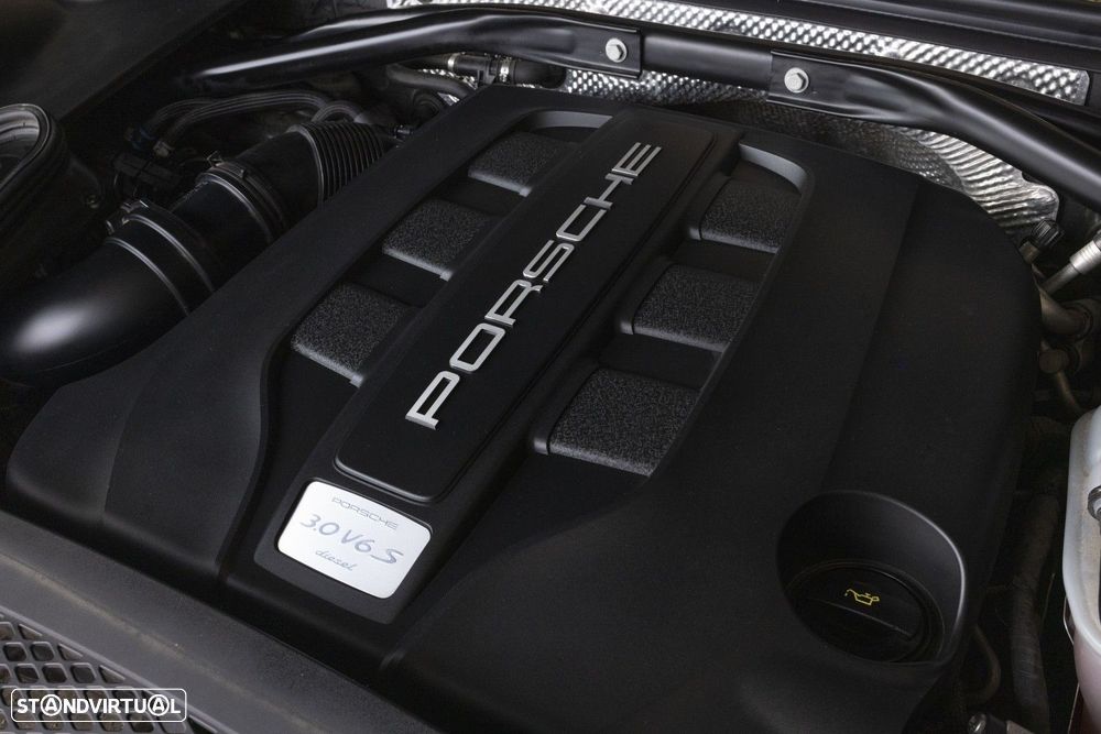 Porsche Macan - 39