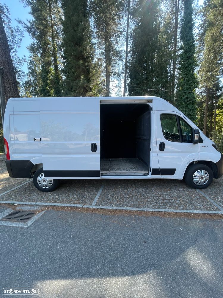 Fiat Ducato - 4