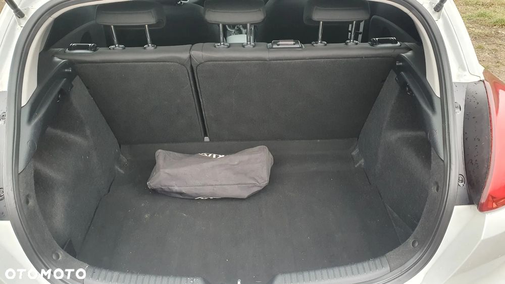 Kia ProCeed 1.4 CRDI M - 11