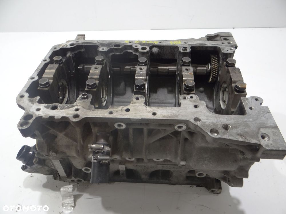 BLOK SILNIKA BMW X3 E83 N47D20A OE 7797922 - 1