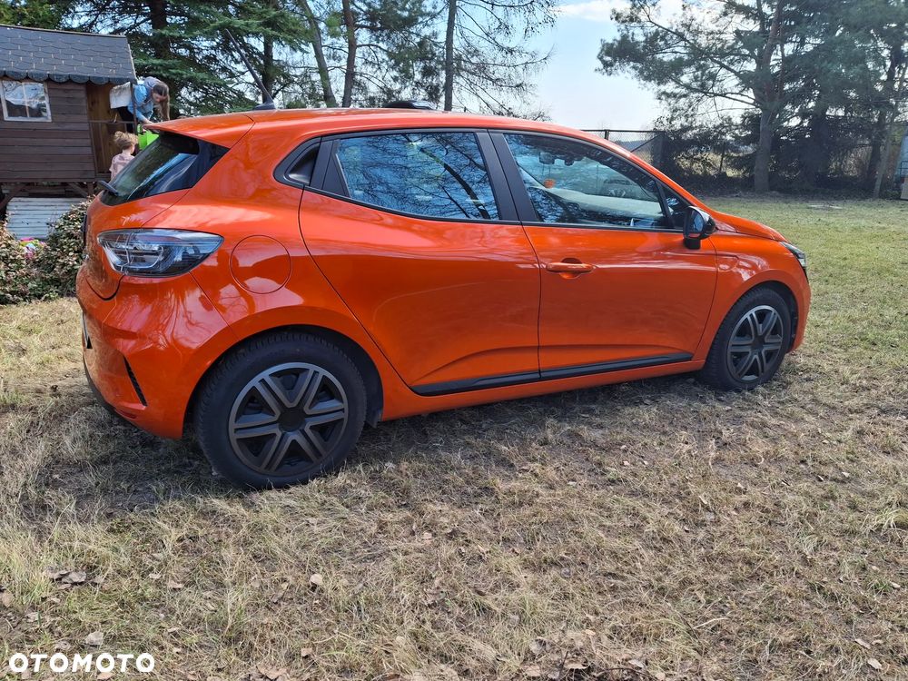 Renault Clio 1.0 TCe Intens - 5