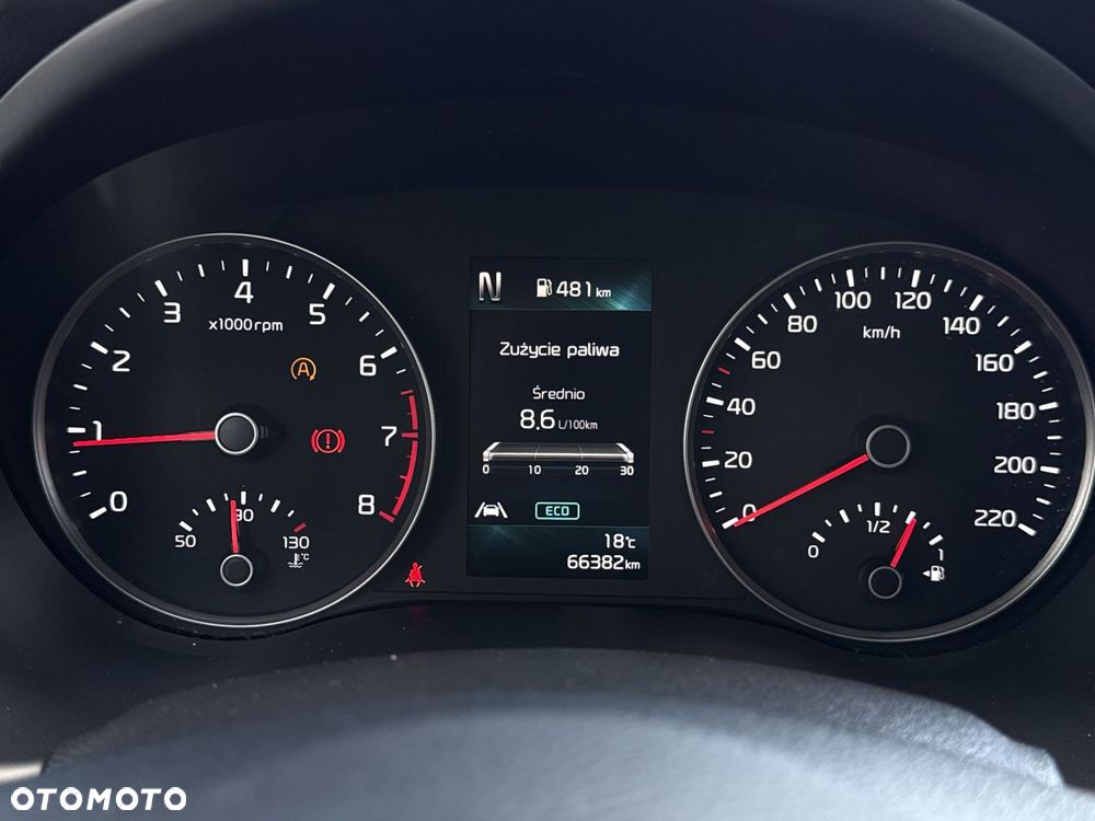 Kia Stonic 1.0 T-GDI MHEV L - 15