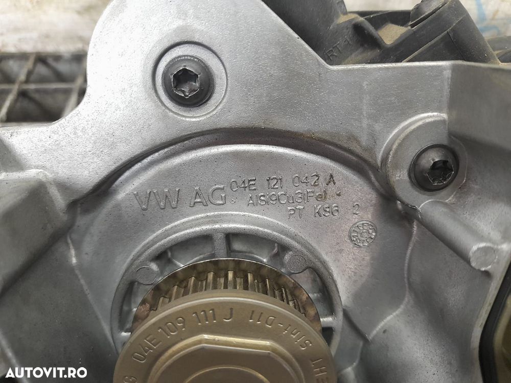 Pompa apa 04E121042 1.4 tsi CMBA Skoda Octavia 3 [2013 - 2017] - 3