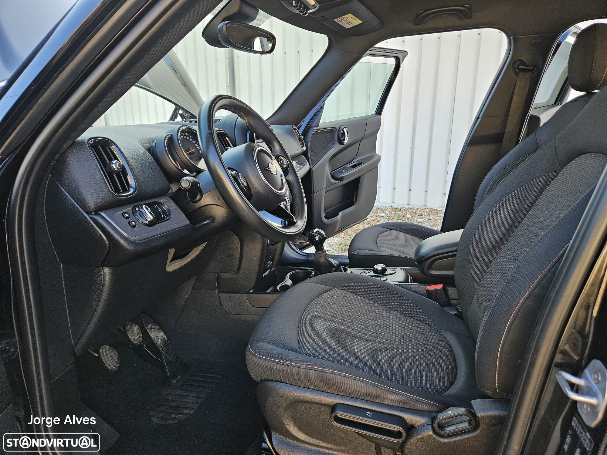 MINI Countryman One D - 10