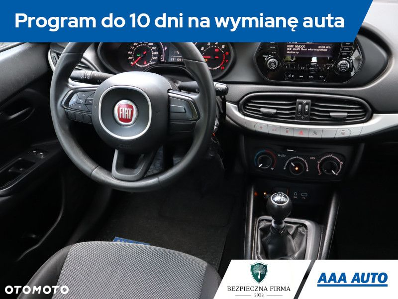 Fiat Tipo - 8