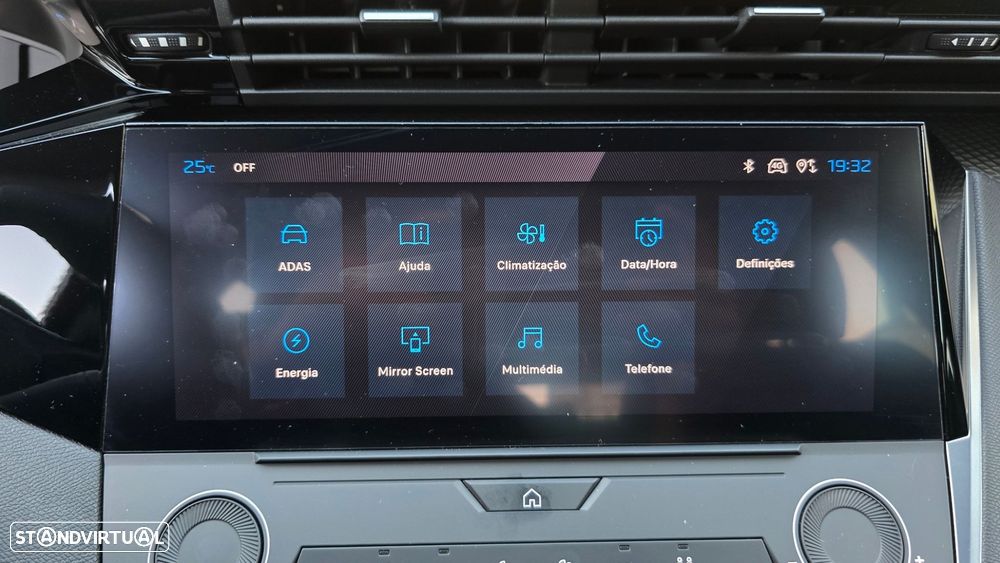 Peugeot 308 1.6 Hybrid Active Pack e-EAT8 - 34