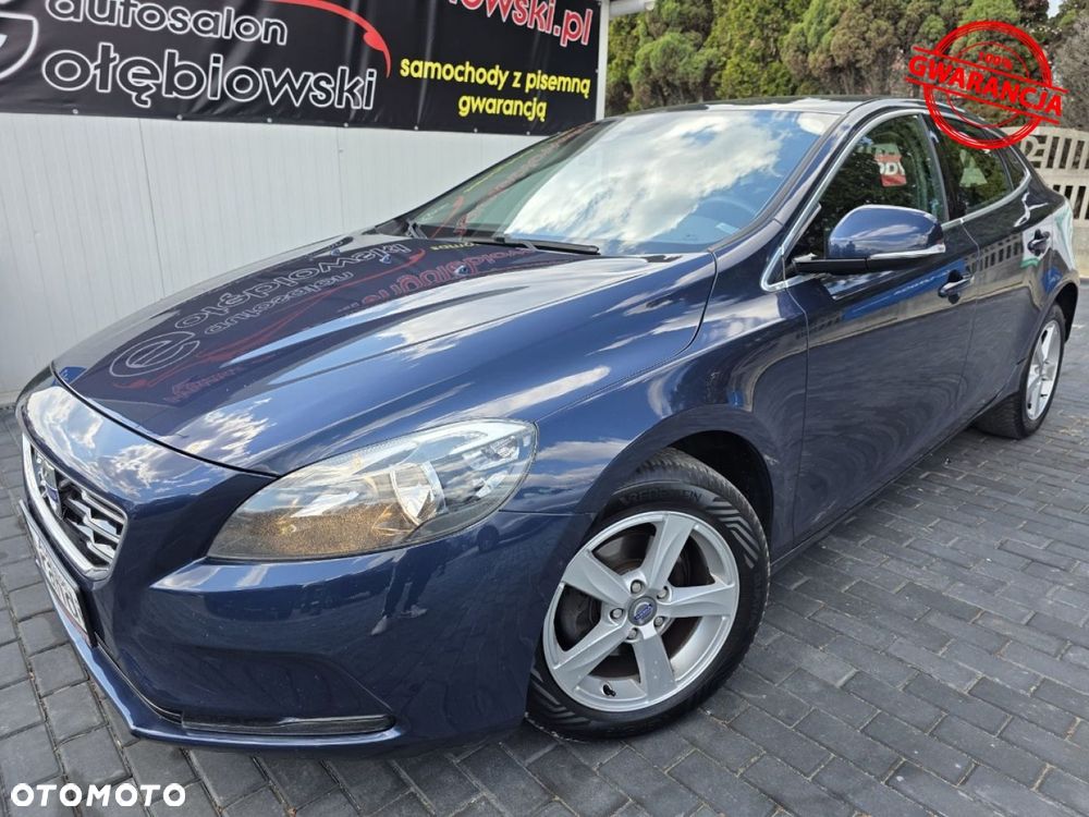 Volvo V40 - 3
