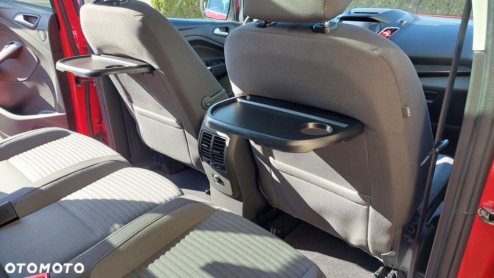 Ford C-MAX - 10