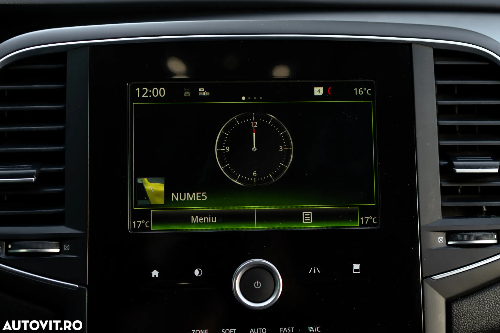 Renault Talisman ENERGY dCi Life - 14