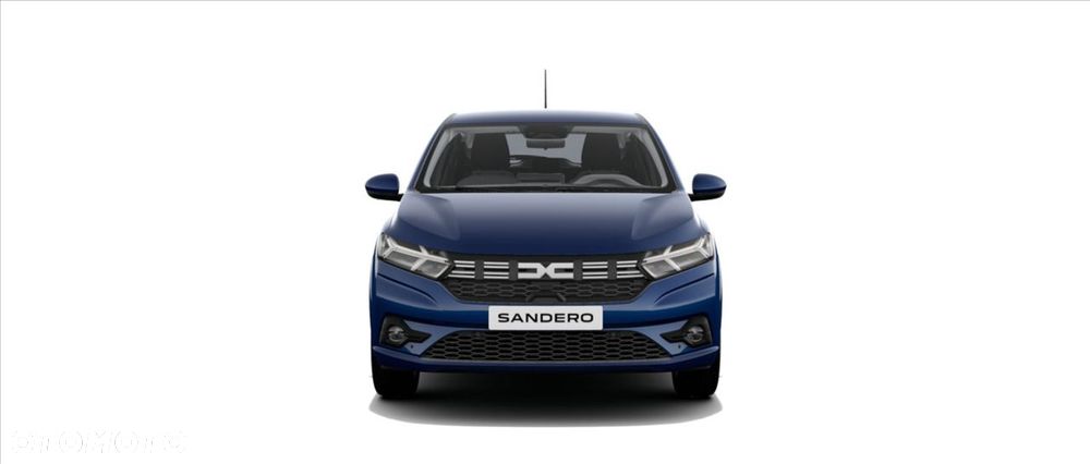 Dacia Sandero 1.0 TCe Expression - 3