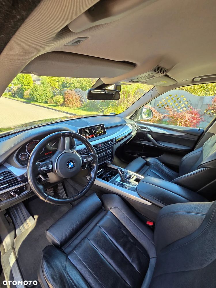 BMW X5 xDrive30d - 9