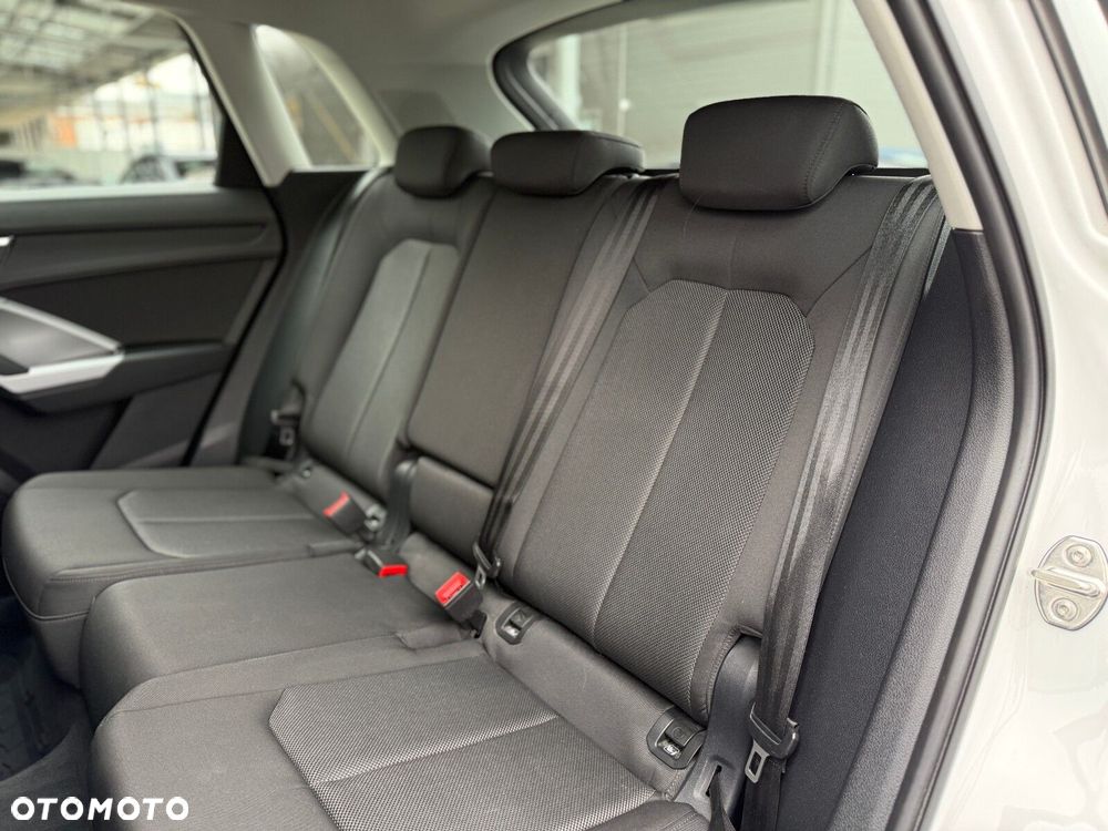 Audi Q3 40 TFSI Quattro Advanced S tronic - 11