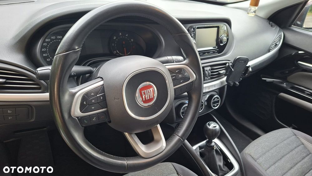 Fiat Tipo - 2
