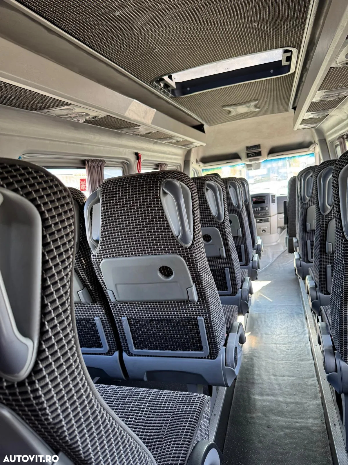 Mercedes-Benz Sprinter 516 CDI - 20
