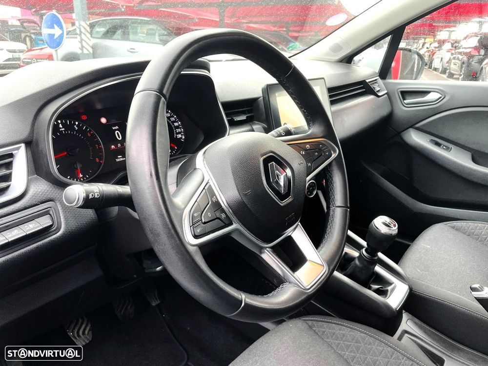 Renault Clio 1.0 SCe Zen - 6