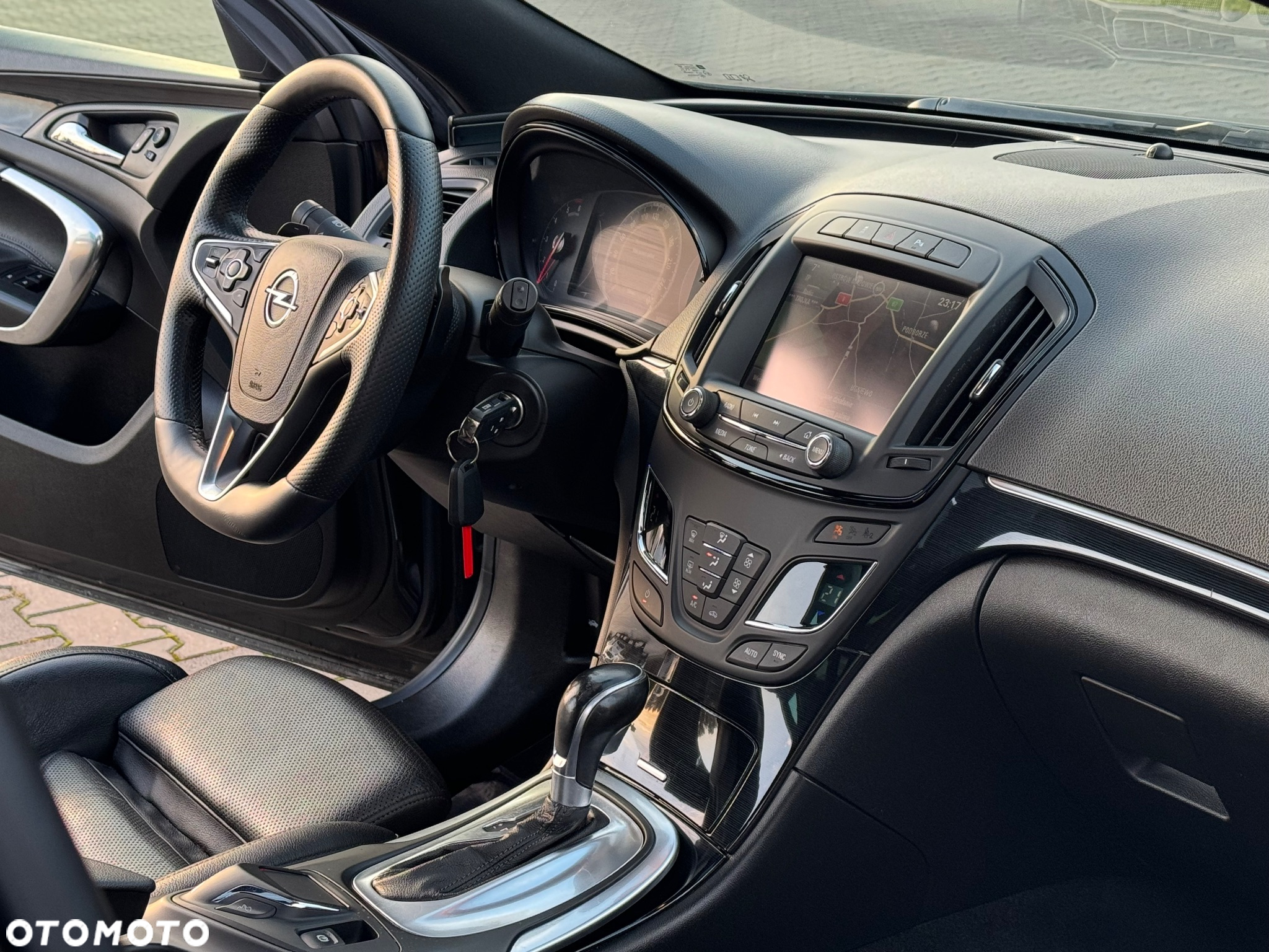 Opel Insignia 2.0 CDTI Executive - 24