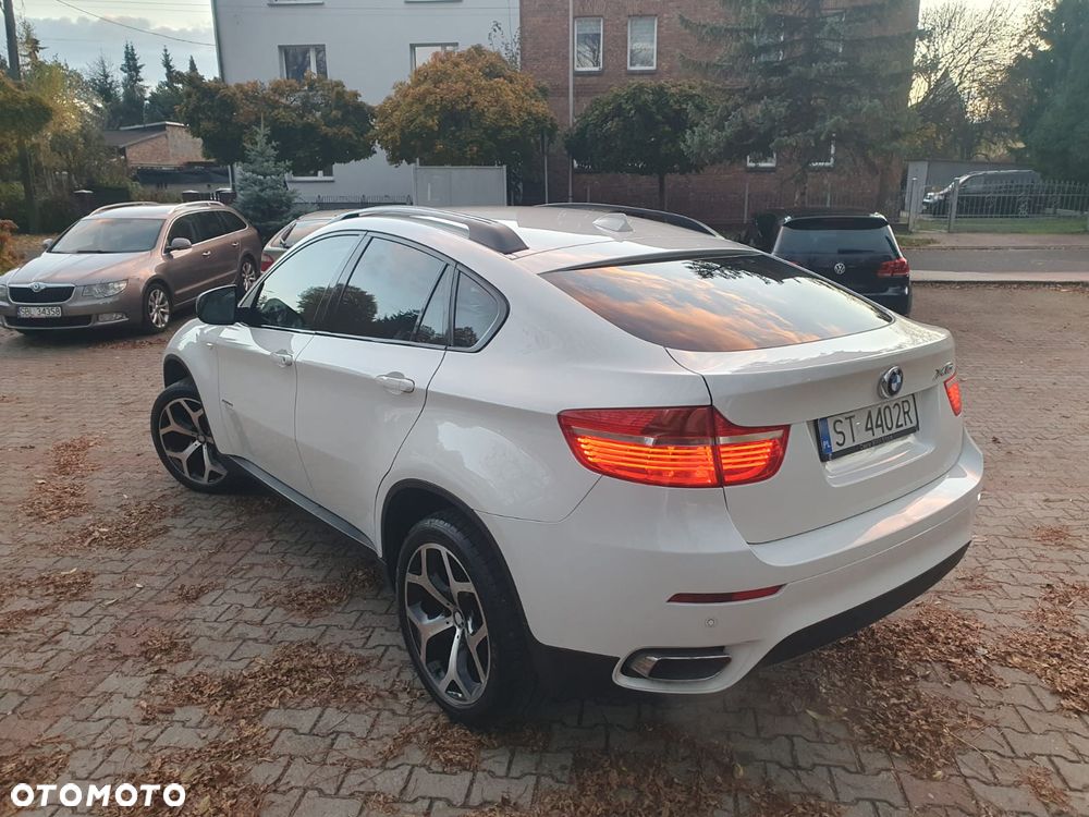 BMW X6 40d xDrive - 39