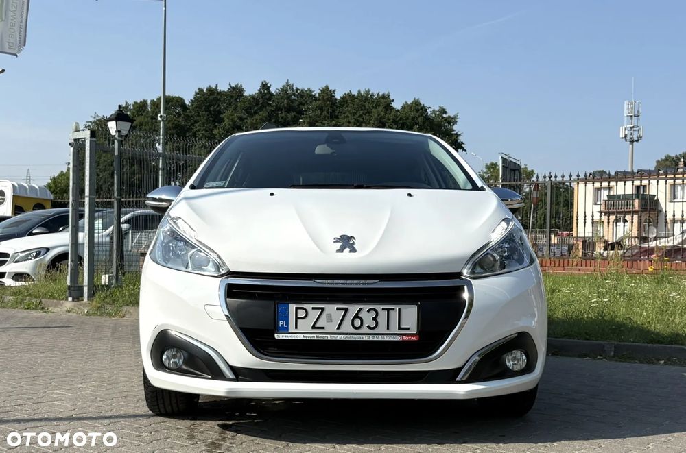 Peugeot 208 1.2 PureTech Style - 2