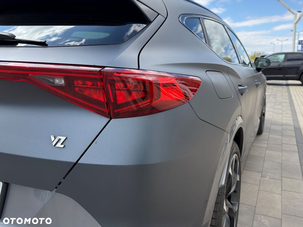 Cupra Formentor VZ 2.0 TSI 4Drive DSG - 6