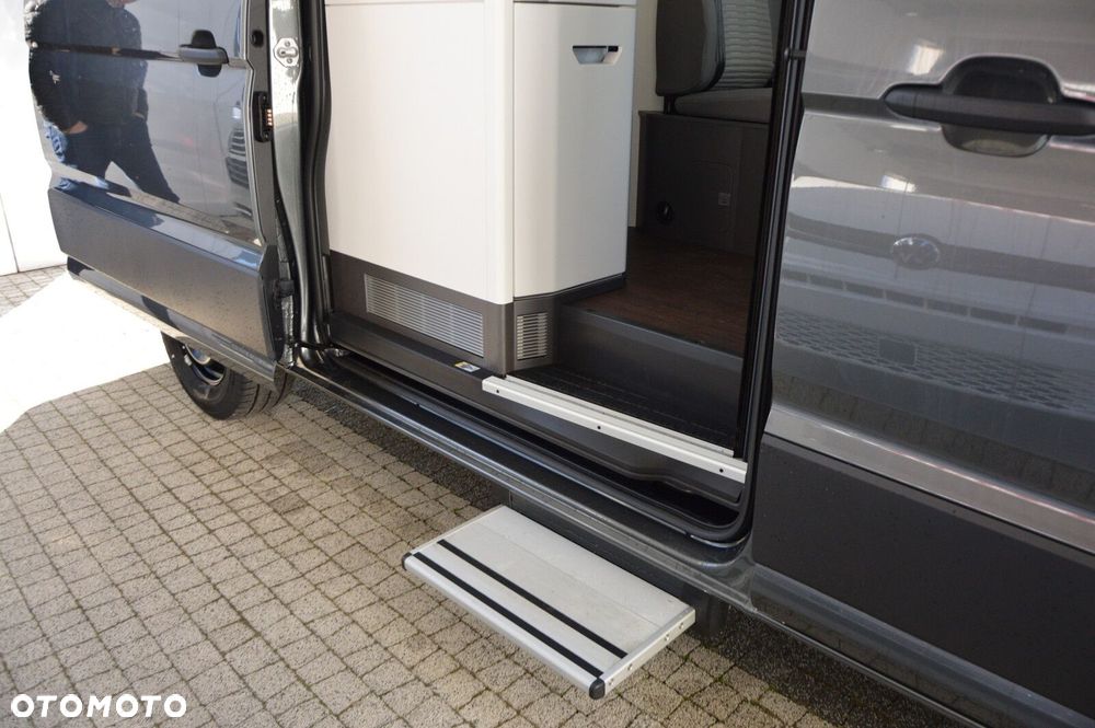 Volkswagen Grand California 600 177 KM | FULL LED | 230 V | Travel Assist | - 23