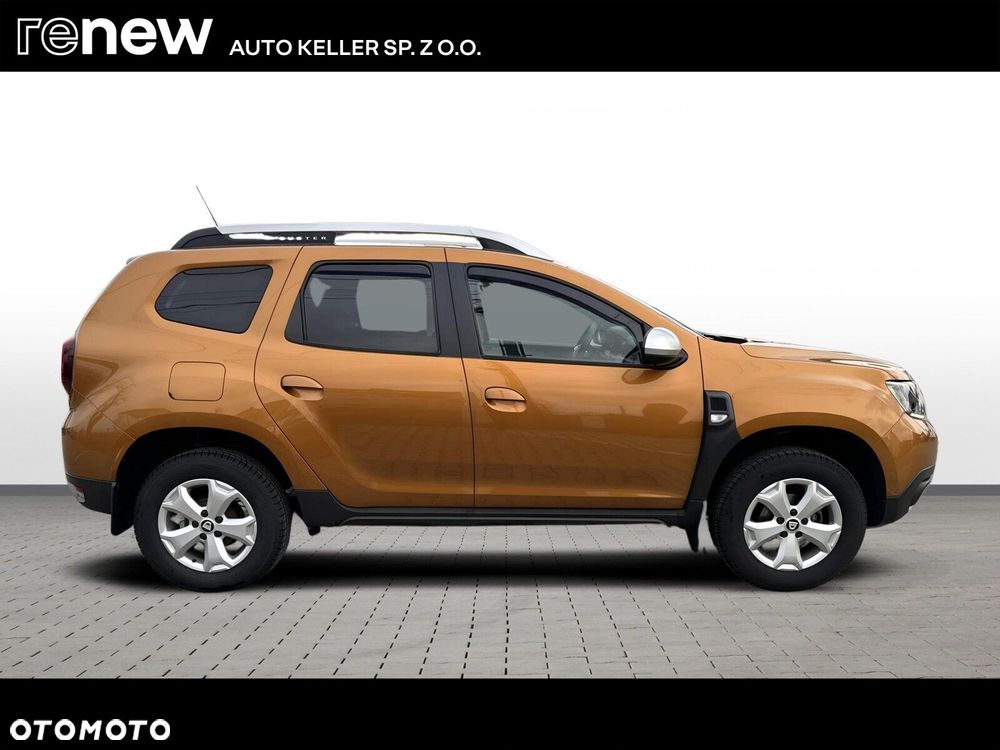 Dacia Duster - 8