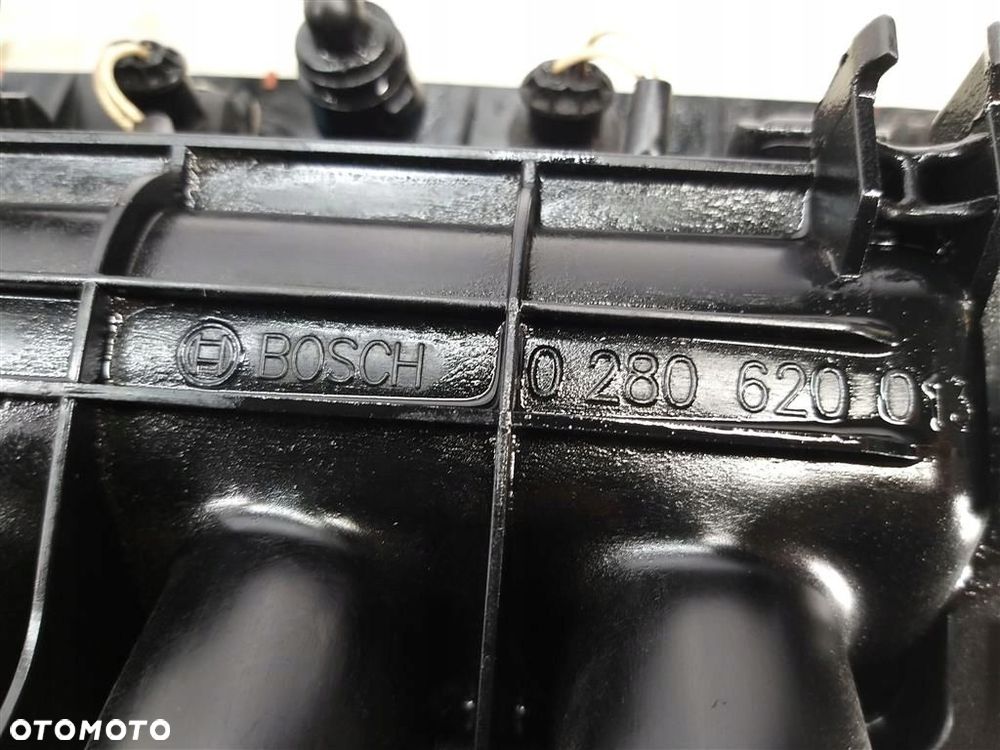 KOLEKTOR SSĄCY FIAT BRAVA BRAVO I STILO ALBEA 1,2 16v 95-01R 0280620013 - 6