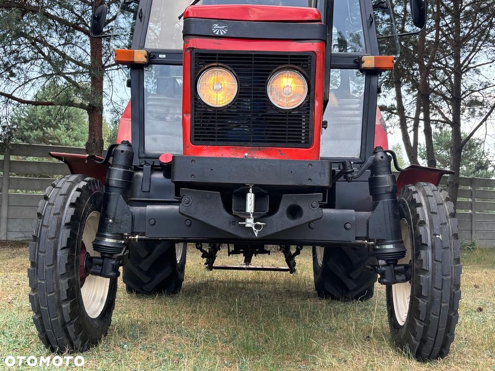 Zetor 5211 - 23
