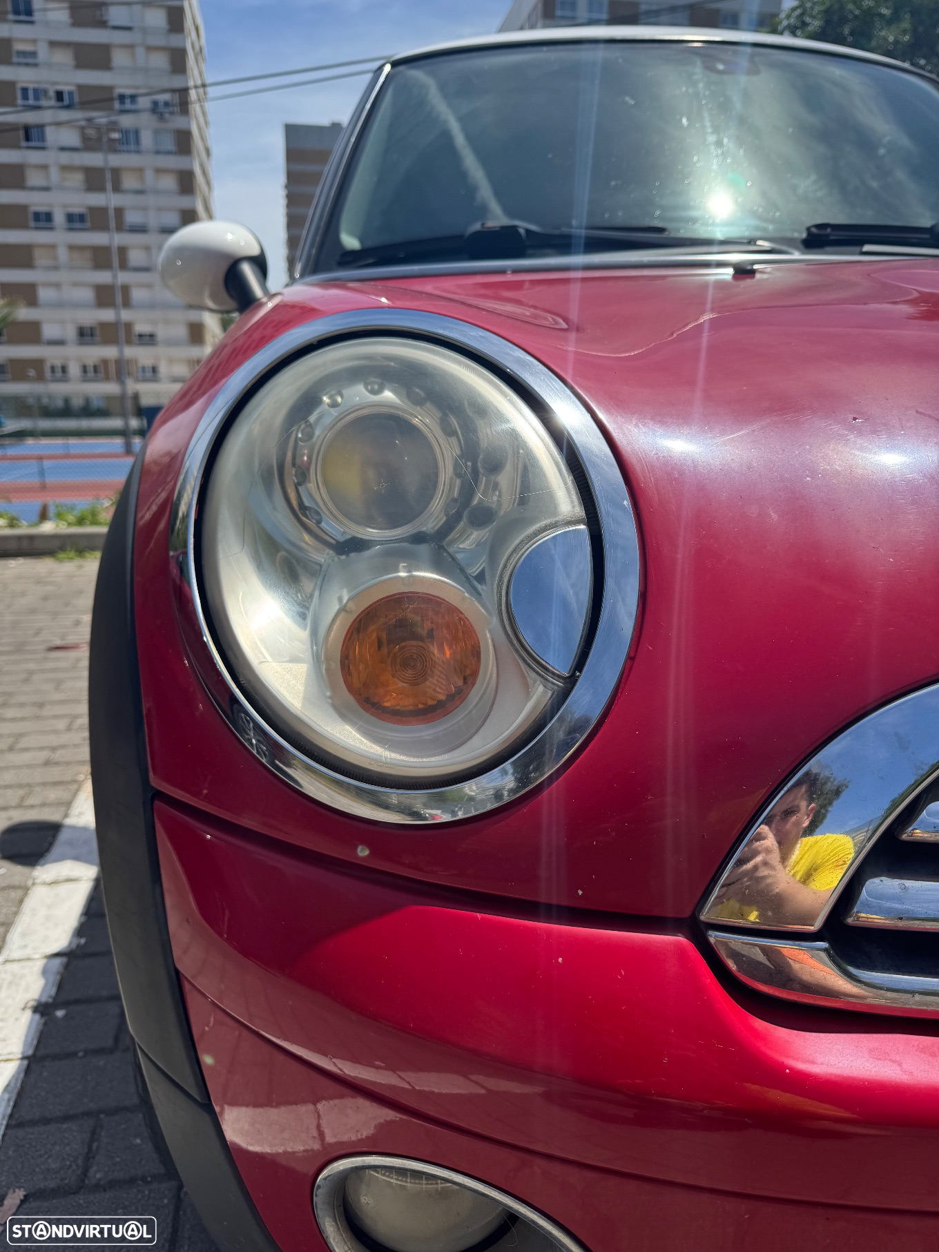 MINI 3 Portas Cooper - 24
