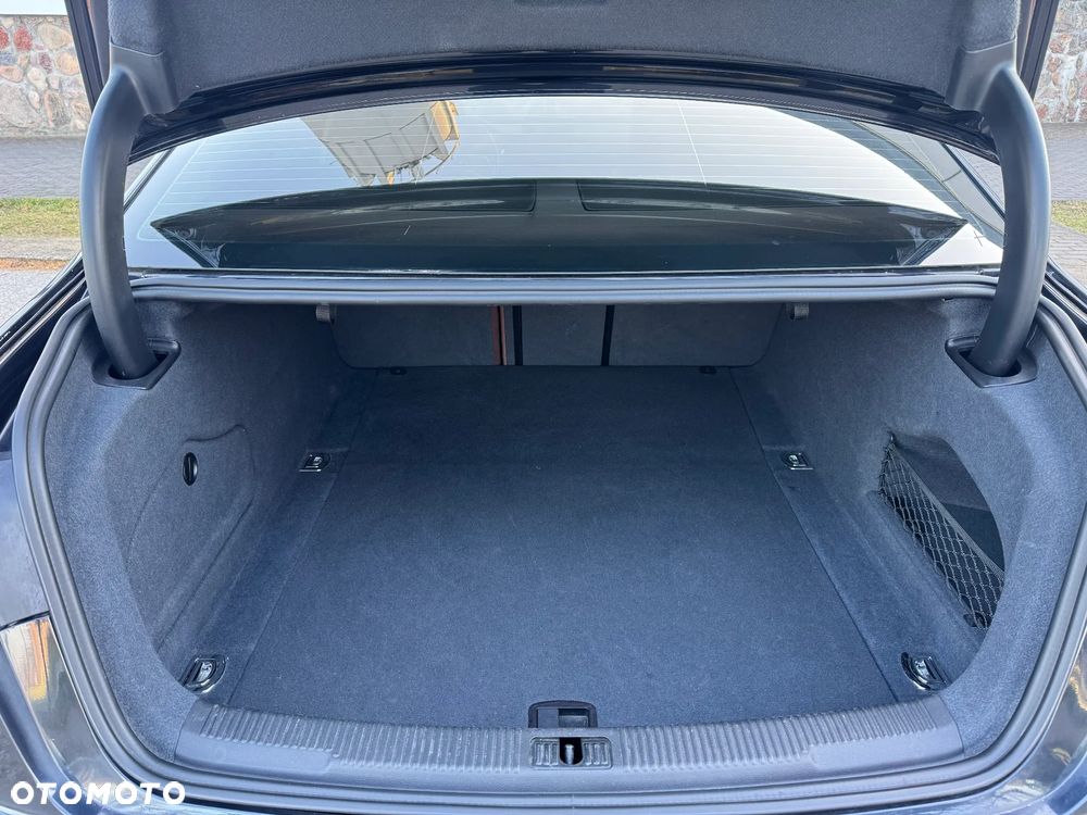 Audi A6 Limousine - 31