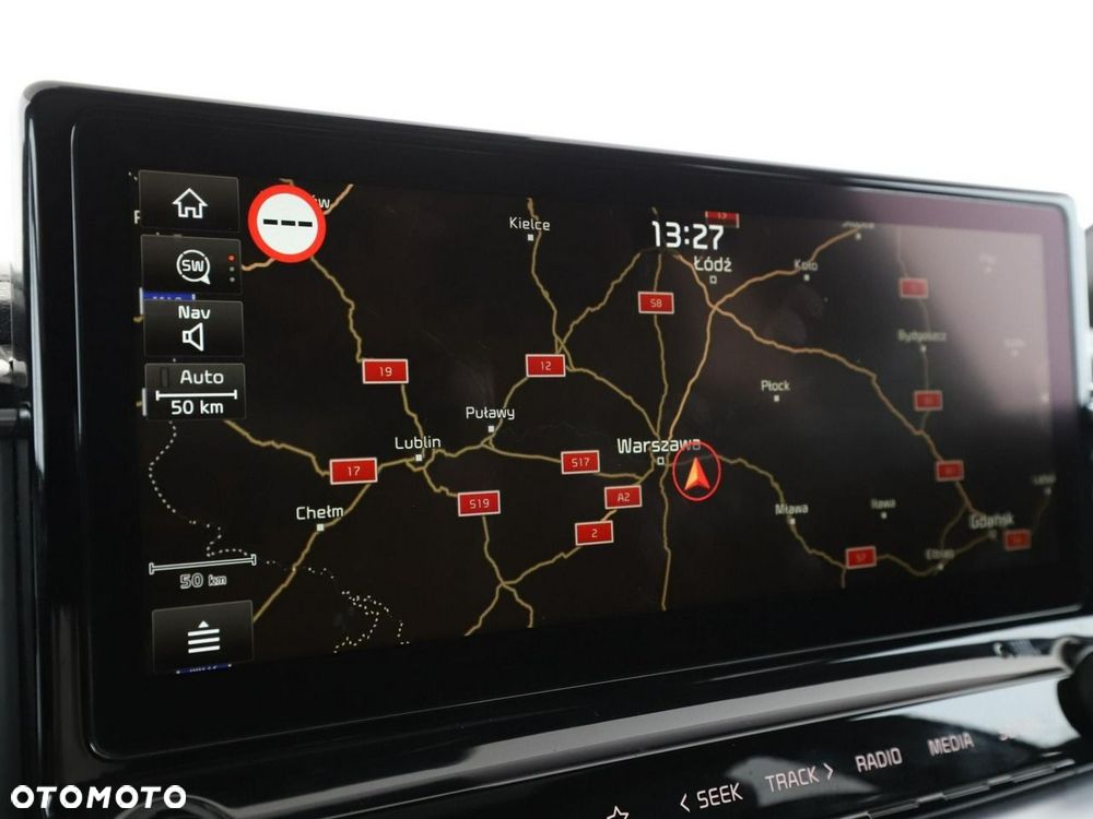 Kia ProCeed 1.4 T-GDI GT Line - 28