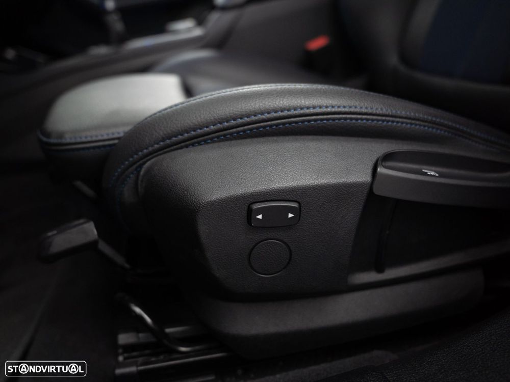 BMW 116 d Corporate Edition M - 18