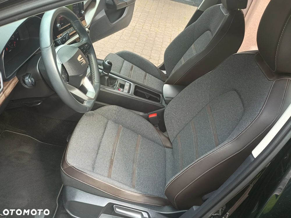 Seat Leon 1.5 TSI Xcellence - 27