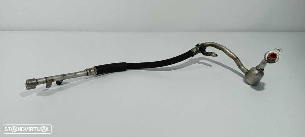 TUBO DE AR ​​CONDICIONADO LAND ROVER RANGE ROVER (LM) V8 TD VOGUE - 1