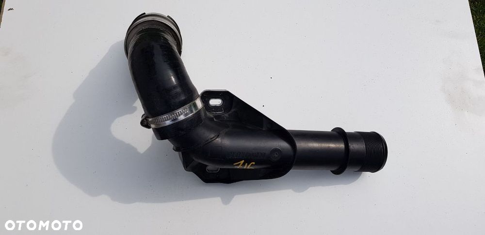 Rura Dyfuzor Rezonator turbiny Master IV 2019- nr 144603730R - 2
