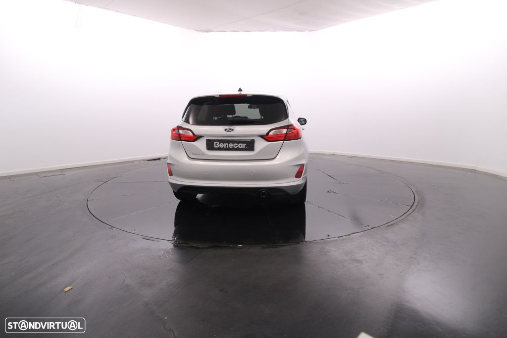 Ford Fiesta 1.0 EcoBoost ST-Line - 6