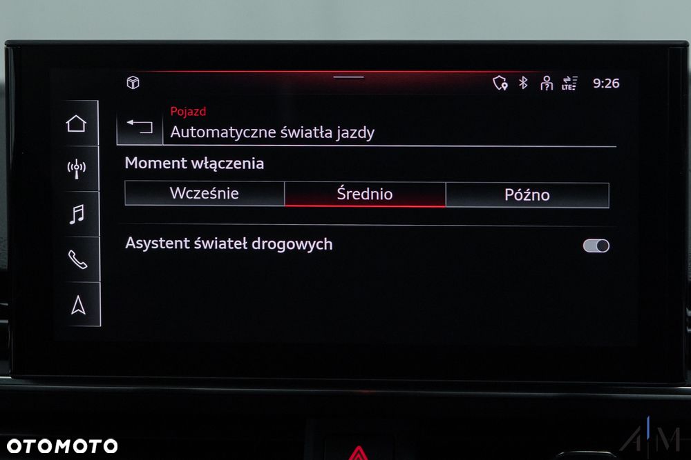 Audi A5 Sportback - 35