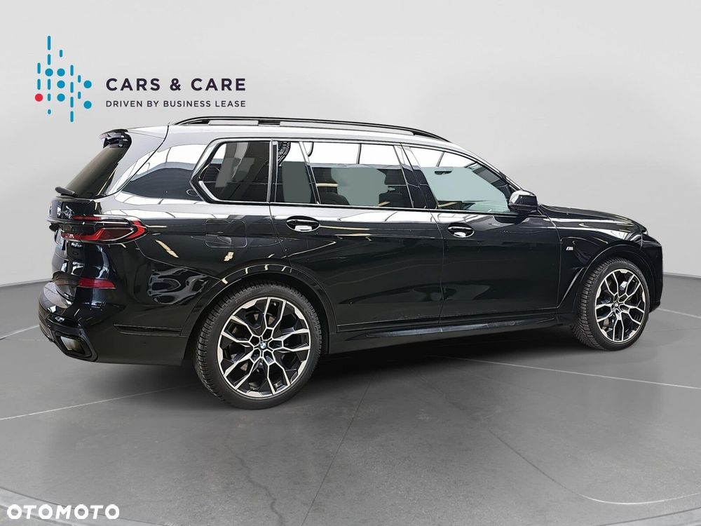 BMW X7 xDrive40d mHEV sport - 24