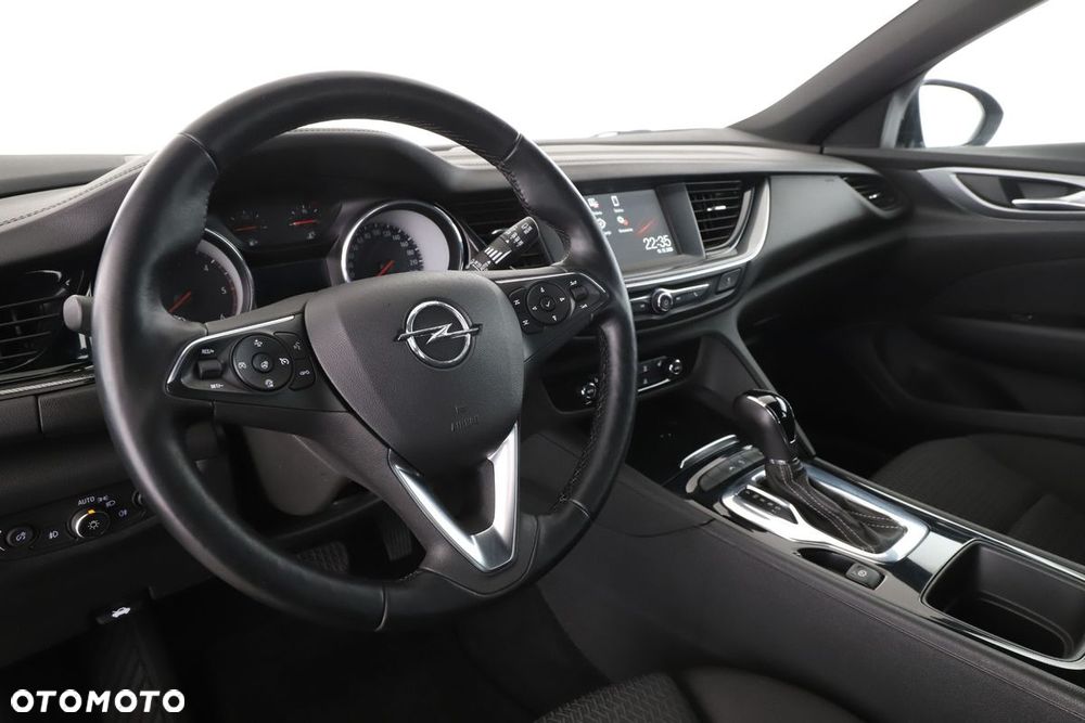 Opel Insignia 1.5 Automatik Business - 9